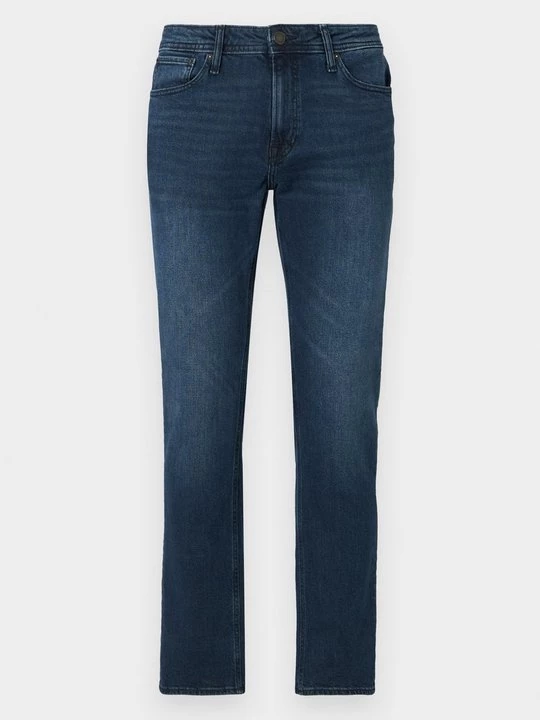Obrázek produktu Džíny Straight Fit Jack&Jones modrý denim