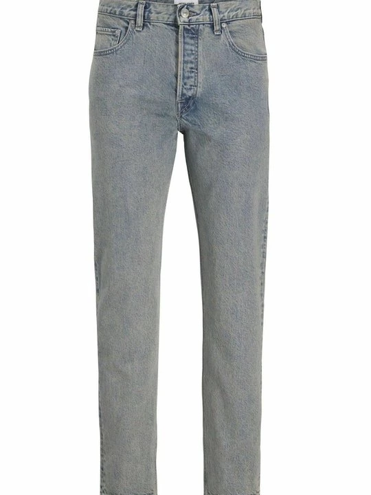 Obrázek produktu Džíny Straight Fit Jack&Jones modrý denim