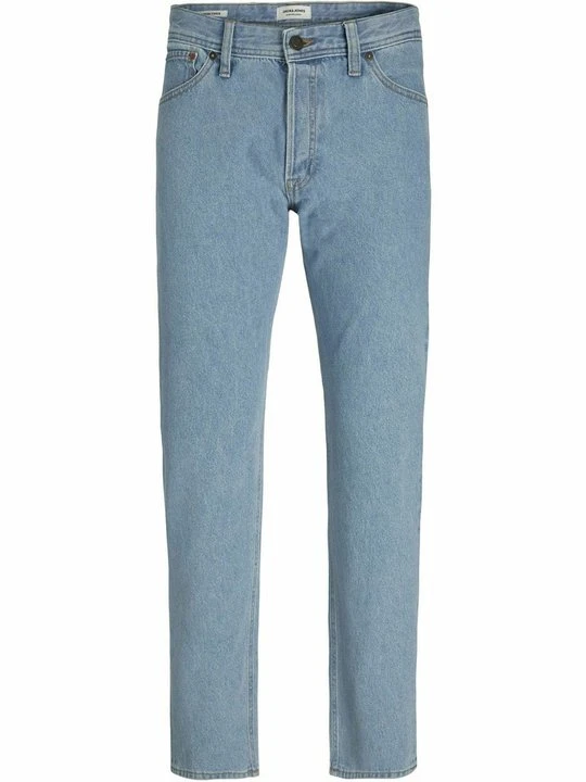 Obrázek produktu Džíny Straight Fit Jack&Jones modrý denim