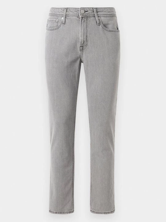 Obrázek produktu Džíny Straight Fit Jack&Jones šedý denim