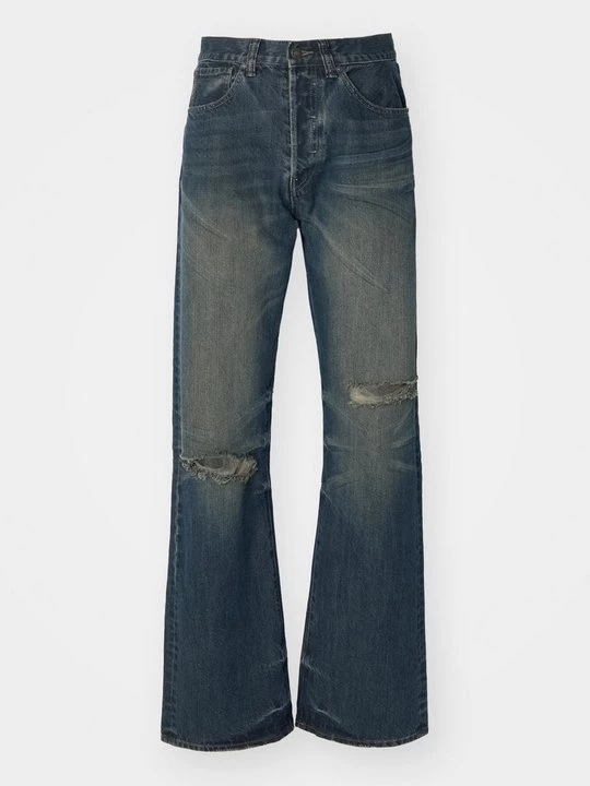 Obrázek produktu Džíny Straight Fit Jaded London