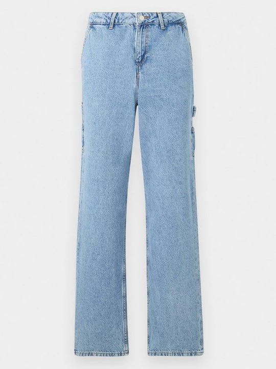 Obrázek produktu Džíny Straight Fit JJXX světlemodrý denim