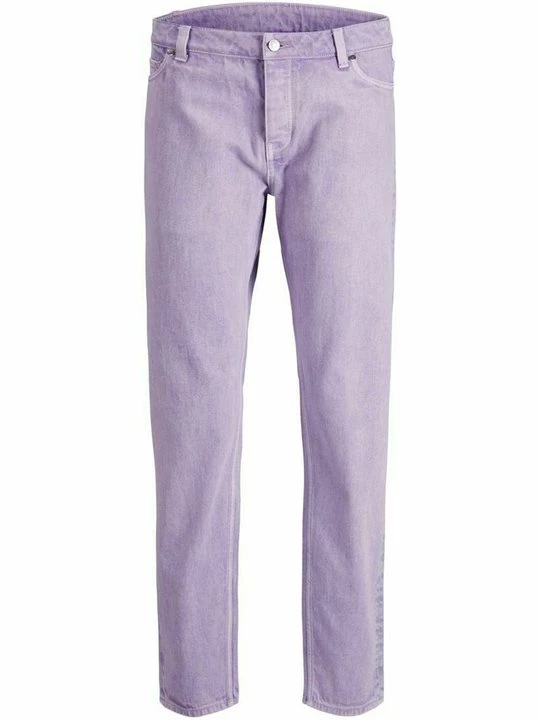 Obrázek produktu Džíny Straight Fit JJXX lila