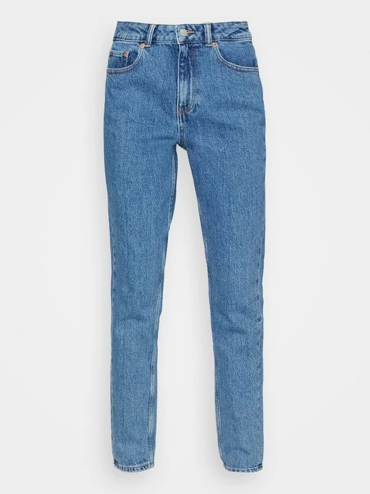 Obrázek produktu Džíny Straight Fit JJXX modrý denim