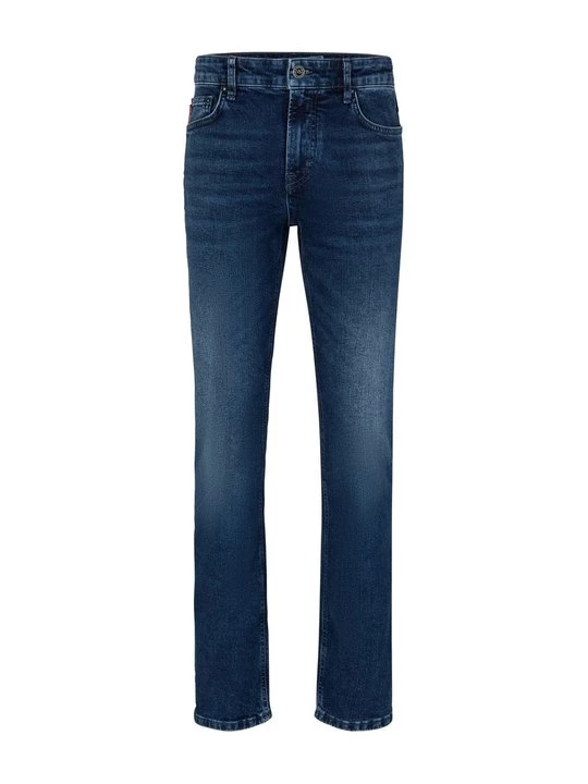Obrázek produktu Džíny Straight Fit JOOP! modrá