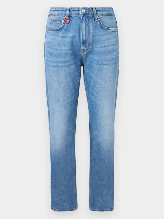 Obrázek produktu Džíny Straight Fit JOOP! modrá