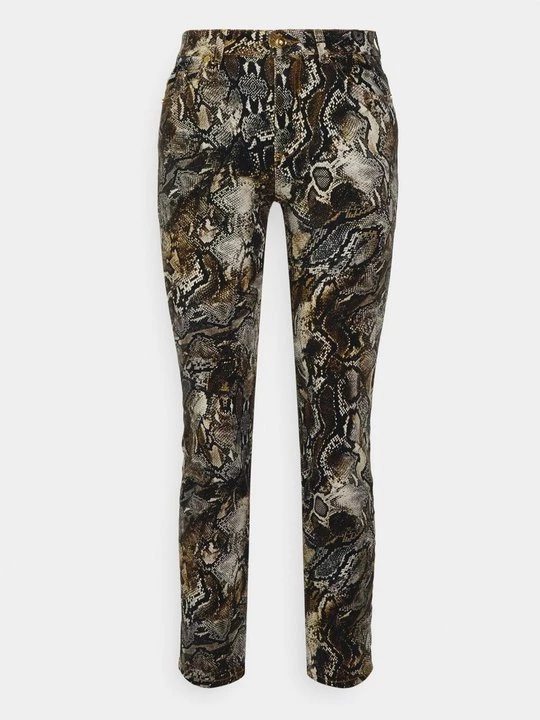 Obrázek produktu Džíny Straight Fit Just Cavalli