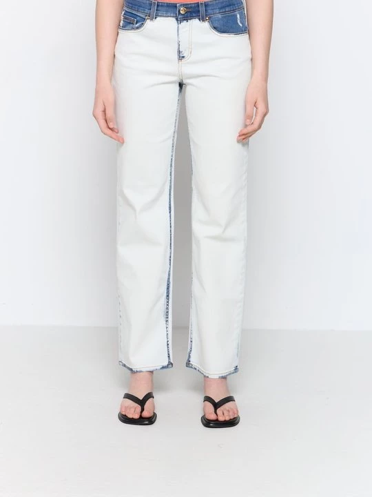 Obrázek produktu Džíny Straight Fit Just Cavalli