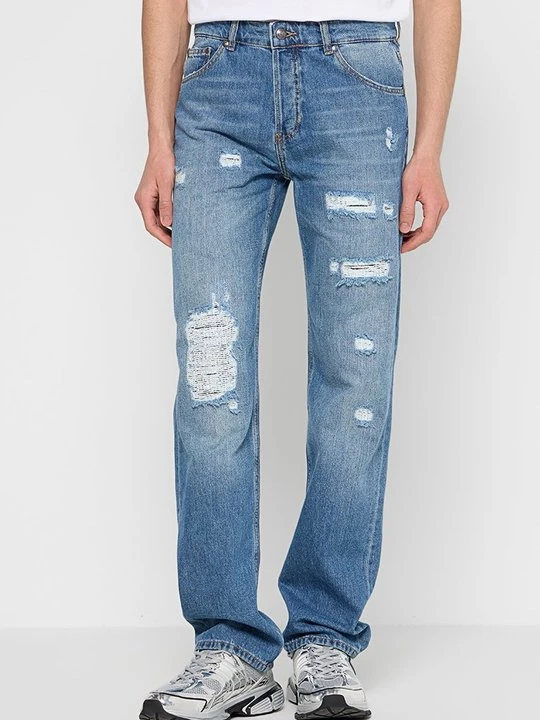 Obrázek produktu Džíny Straight Fit Just Cavalli