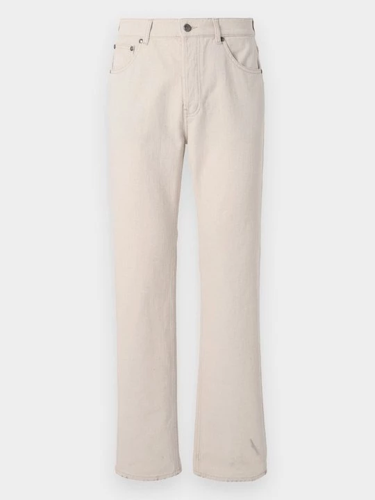 Obrázek produktu Džíny Straight Fit Just Cavalli béžová