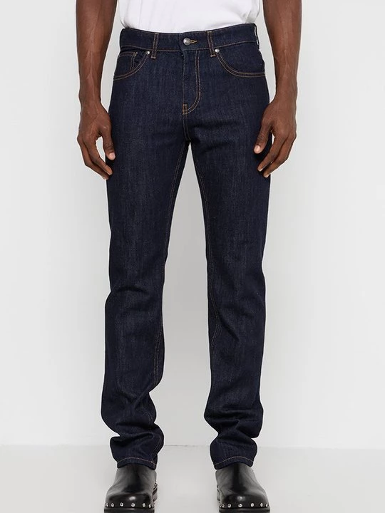 Obrázek produktu Džíny Straight Fit Just Cavalli modrá