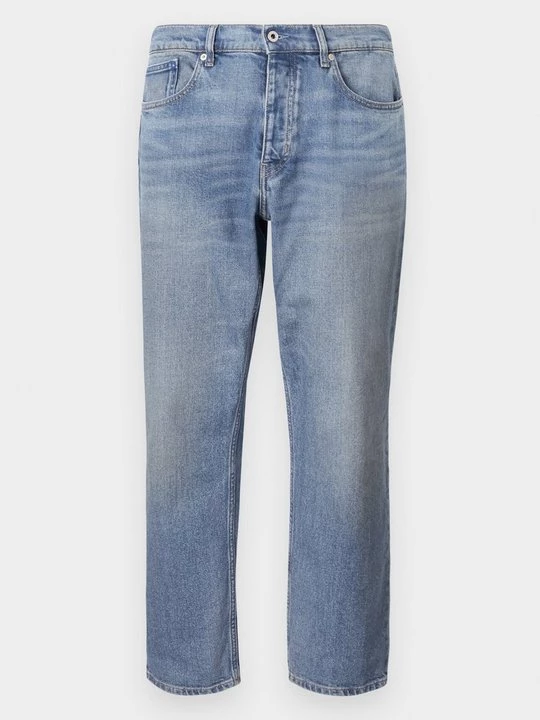 Obrázek produktu Džíny Straight Fit KARL LAGERFELD světlemodrý denim