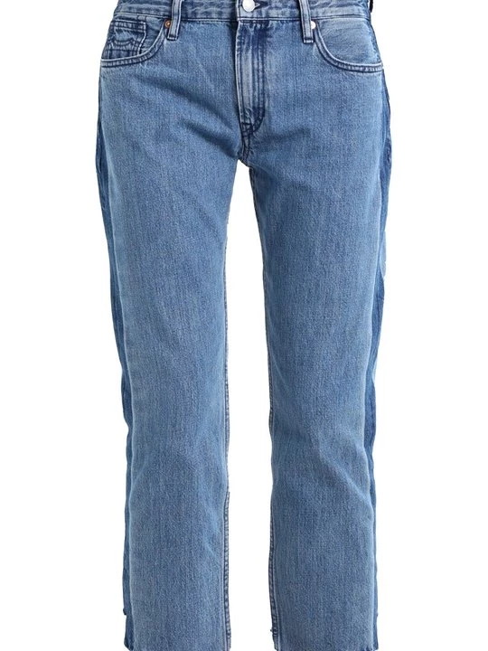Obrázek produktu Džíny Straight Fit Kings Of Indigo