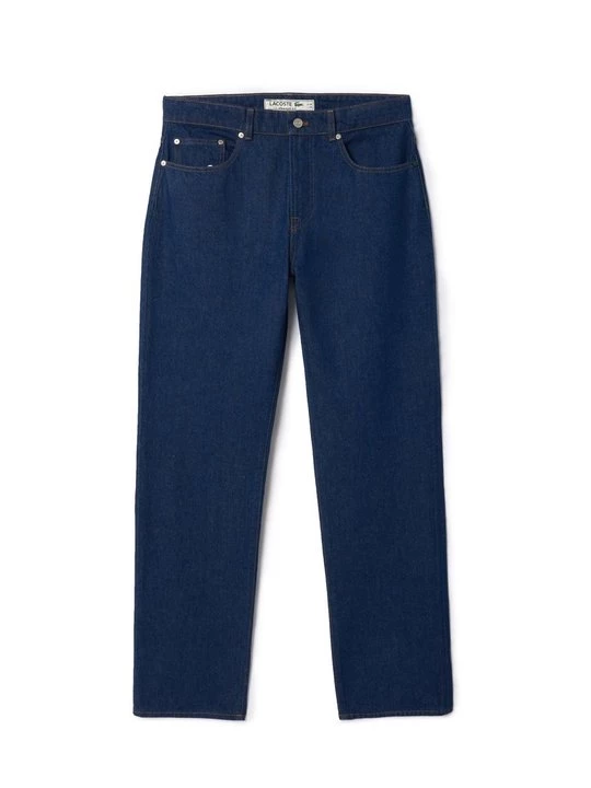 Obrázek produktu Džíny Slim Fit Lacoste modrá