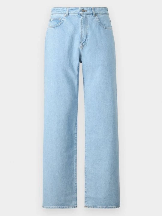 Obrázek produktu Džíny Straight Fit Lacoste světle modrá