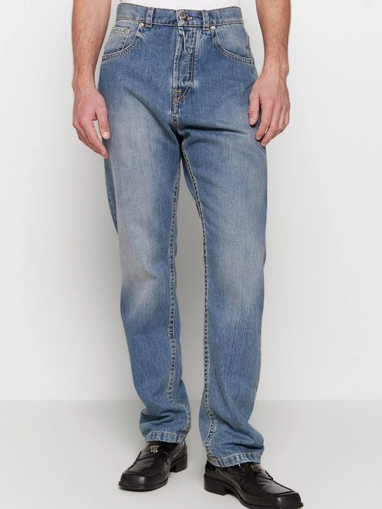 Obrázek produktu Džíny Straight Fit Lanvin