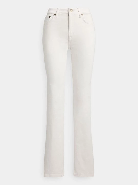 Obrázek produktu Džíny Straight Fit Lauren Ralph Lauren