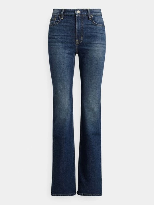 Obrázek produktu Džíny Straight Fit Lauren Ralph Lauren modrá