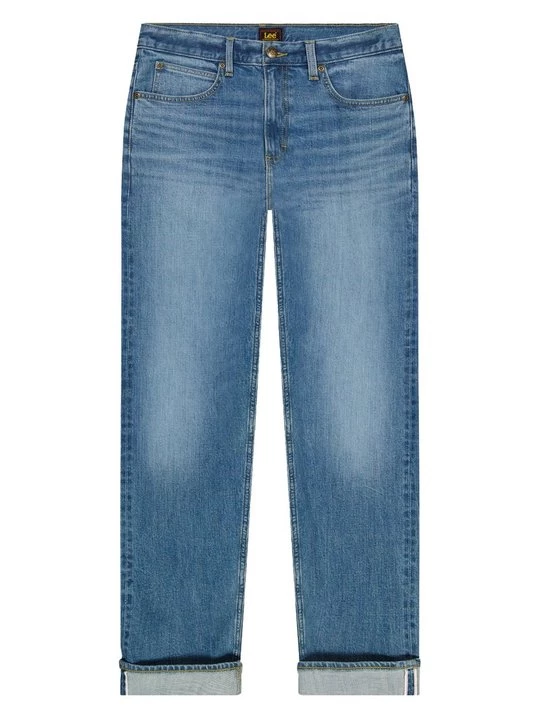 Obrázek produktu Zúžené džíny Lee modrý denim
