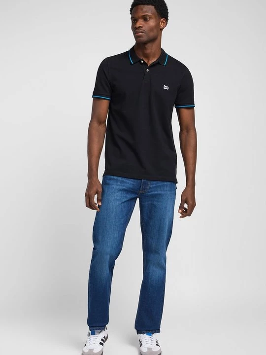 Obrázek produktu Džíny Straight Fit Lee