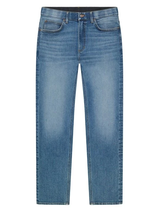 Obrázek produktu Džíny Slim Fit Lee světlemodrý denim