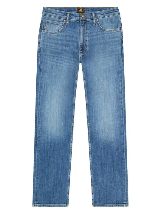 Obrázek produktu Džíny Straight Fit Lee
