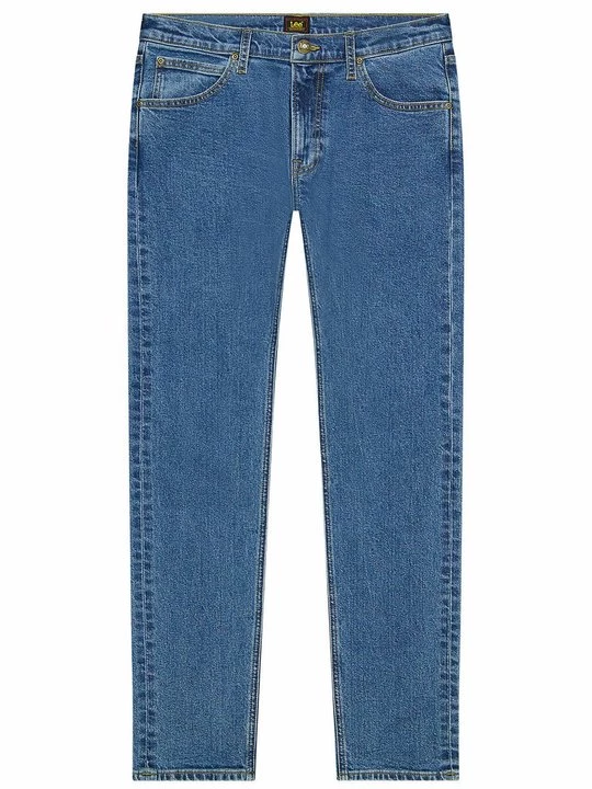 Obrázek produktu Džíny Straight Fit Lee