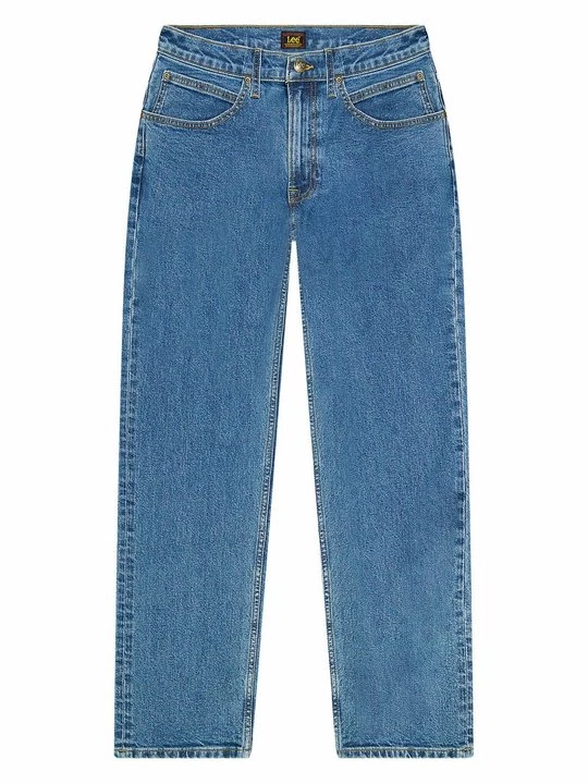 Obrázek produktu Džíny Straight Fit Lee