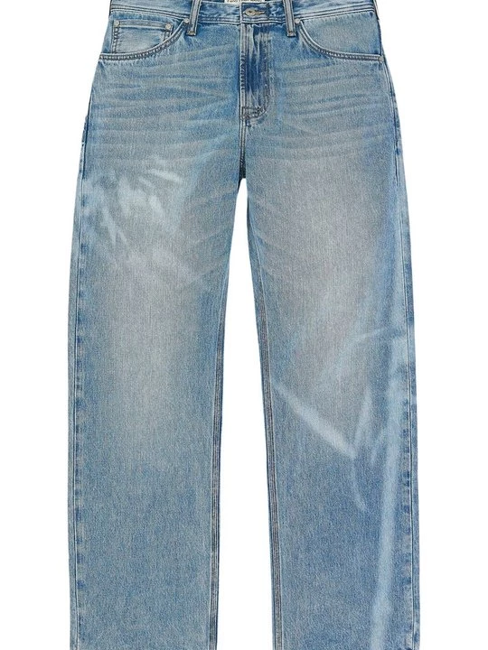 Obrázek produktu Džíny Straight Fit Lee
