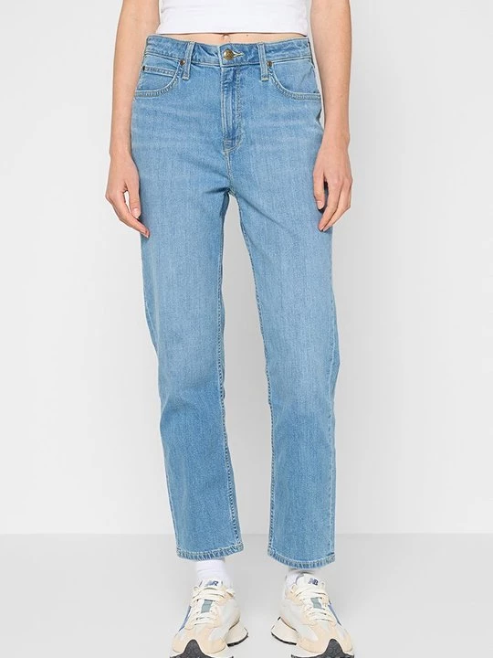 Obrázek produktu Džíny Straight Fit Lee
