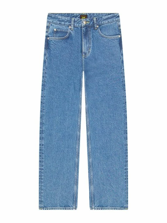 Obrázek produktu Džíny Straight Fit Lee