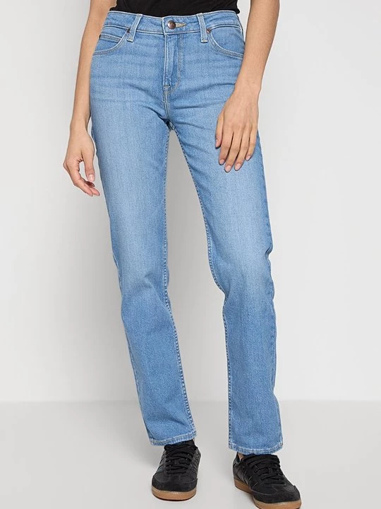 Obrázek produktu Džíny Straight Fit Lee