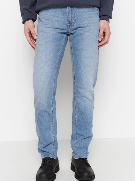 Obrázek produktu Džíny Straight Fit Lee