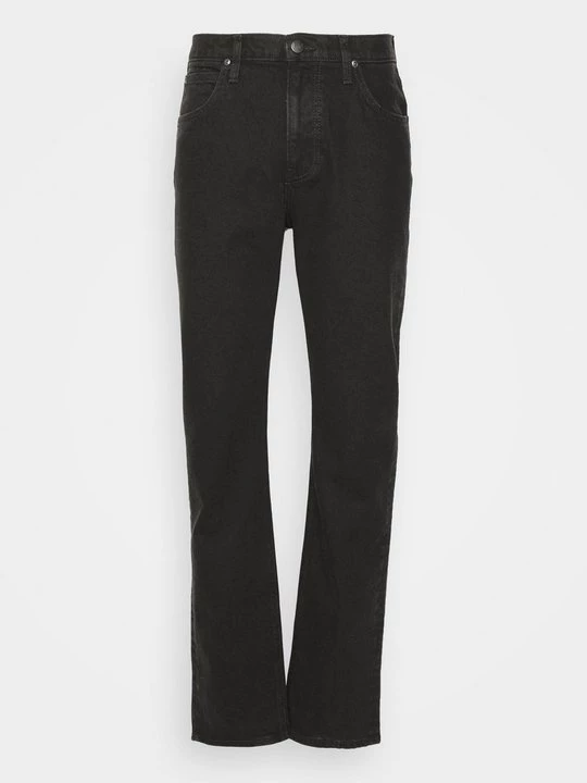 Obrázek produktu Džíny Straight Fit Lee černý denim