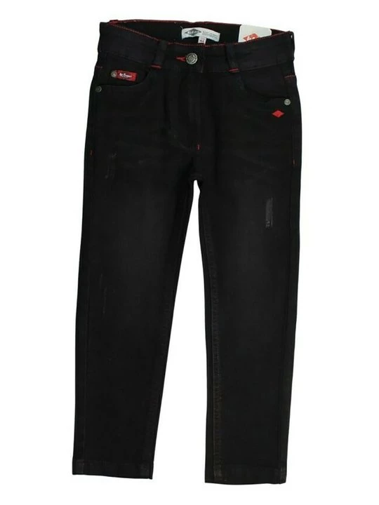 Obrázek produktu Džíny Straight Fit Lee Cooper černá