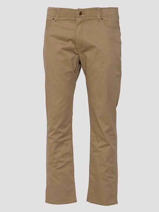 Obrázek produktu Džíny Straight Fit Lee khaki