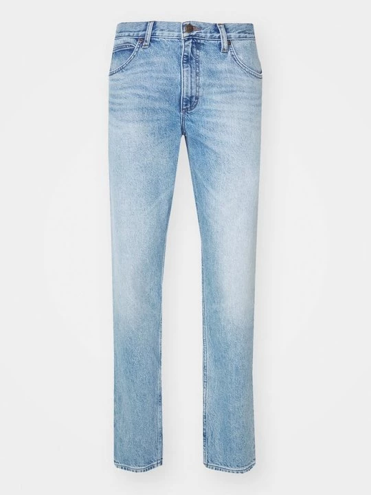 Obrázek produktu Džíny Straight Fit Lee světlemodrý denim