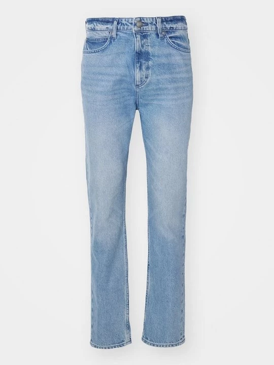 Obrázek produktu Džíny Straight Fit Lee světlemodrý denim