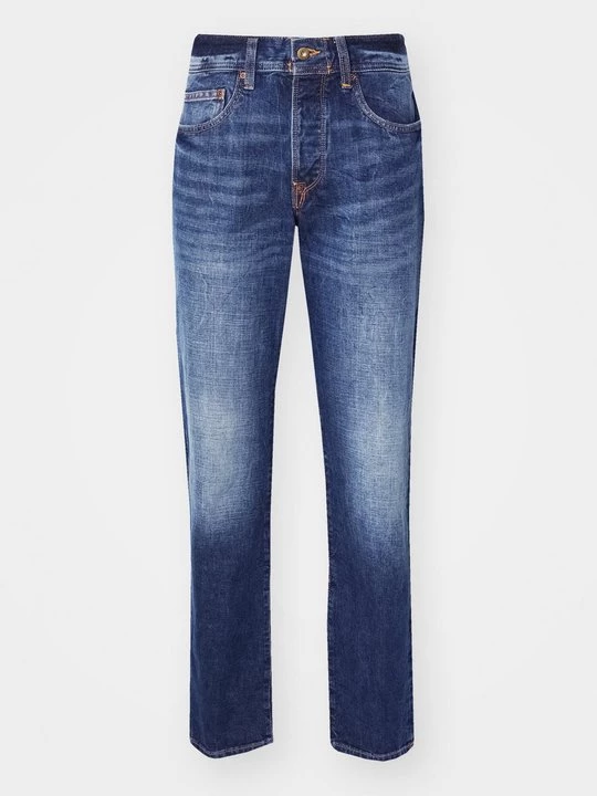 Obrázek produktu Džíny Straight Fit Lee světlemodrý denim