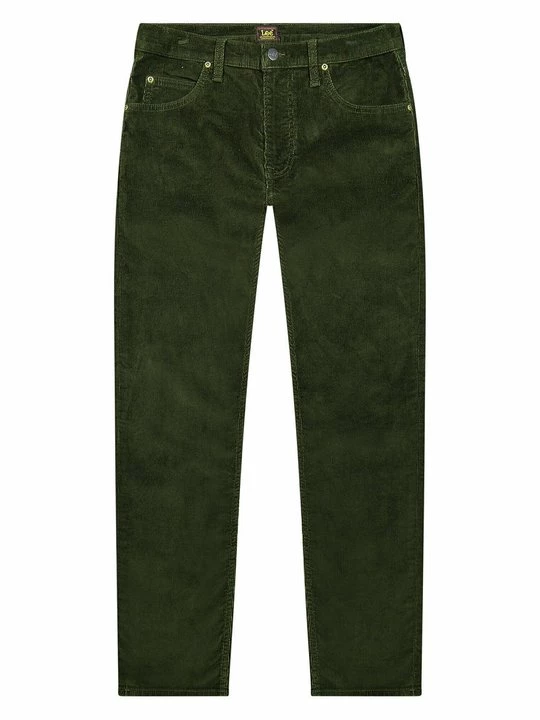 Obrázek produktu Džíny Slim Fit Lee tmavě zelená