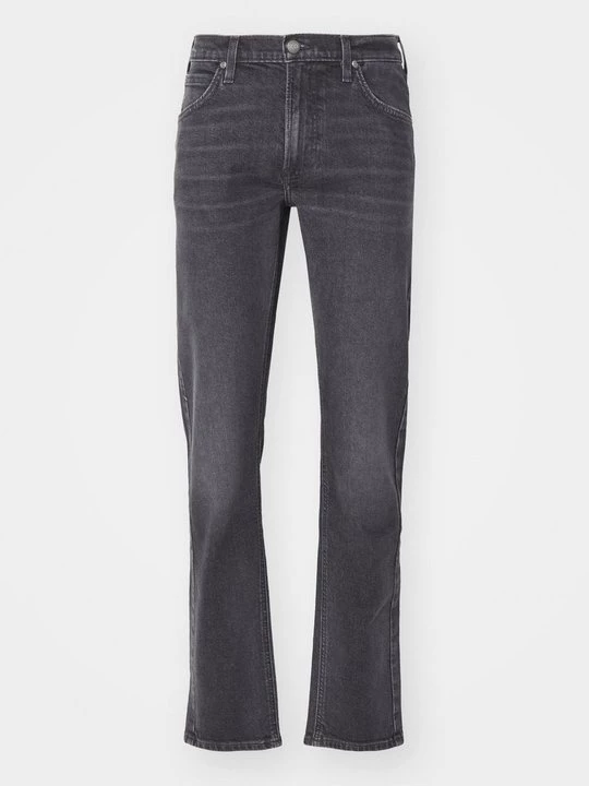 Obrázek produktu Džíny Straight Fit Lee tmavomodrý denim