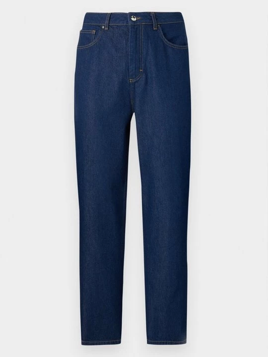 Obrázek produktu Džíny Straight Fit Les Benjamins světlemodrý denim