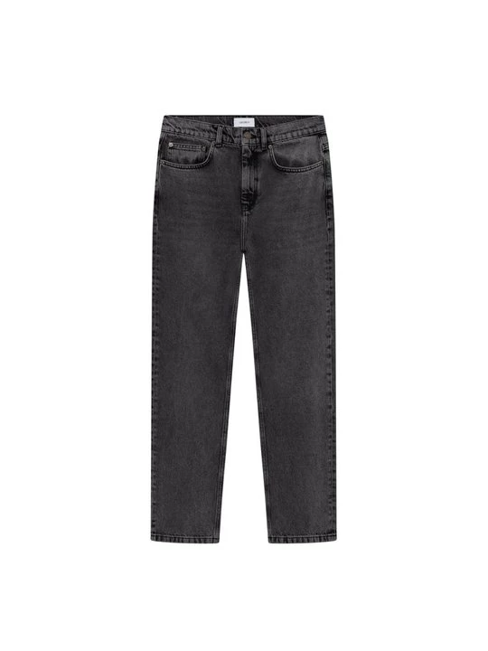Obrázek produktu Džíny Straight Fit Les Deux šedý denim