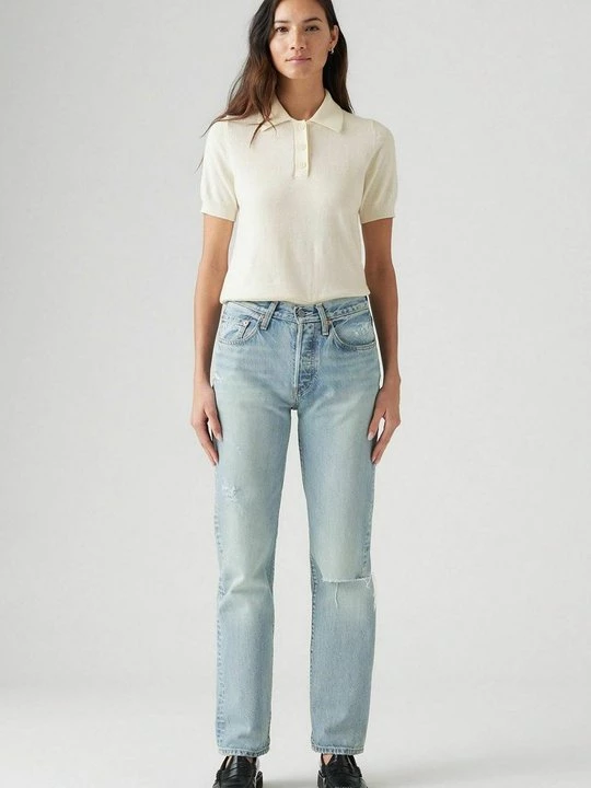Obrázek produktu Džíny Straight Fit Levi's®