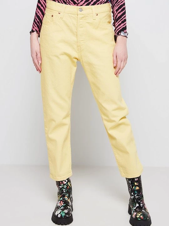 Obrázek produktu Džíny Straight Fit Levi's®