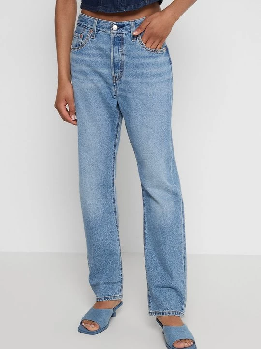 Obrázek produktu Džíny Straight Fit Levi's®