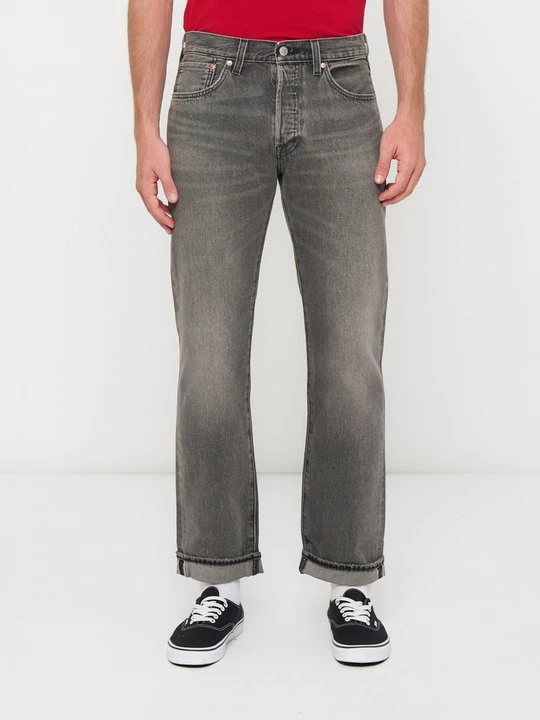 Obrázek produktu Džíny Straight Fit Levi's