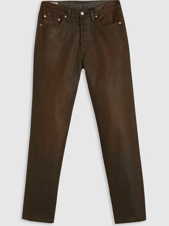 Obrázek produktu Džíny Straight Fit Levi's barvený denim