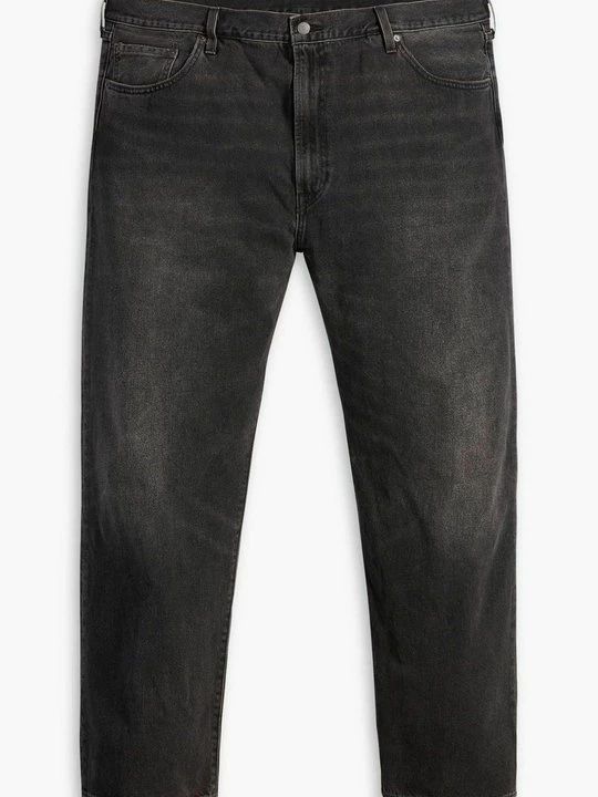 Obrázek produktu Džíny Straight Fit Levi's černá
