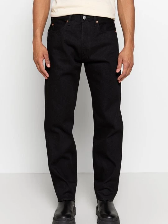 Obrázek produktu Džíny Straight Fit Levi's černá